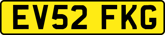 EV52FKG