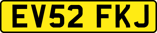 EV52FKJ