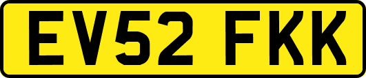EV52FKK