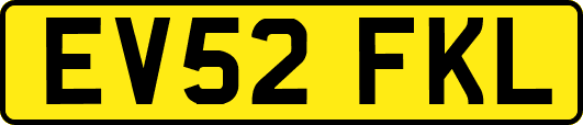 EV52FKL
