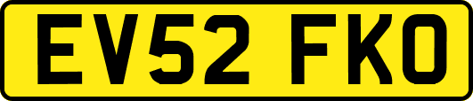 EV52FKO