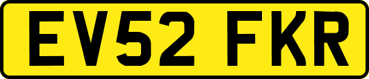 EV52FKR