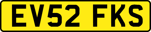 EV52FKS