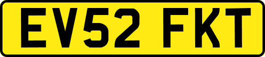 EV52FKT