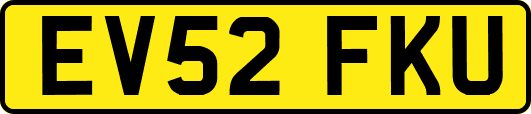 EV52FKU