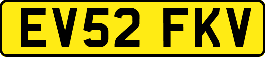 EV52FKV