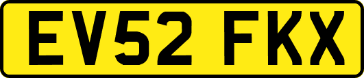 EV52FKX