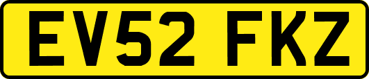 EV52FKZ