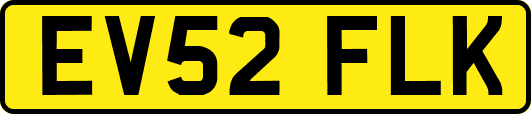EV52FLK