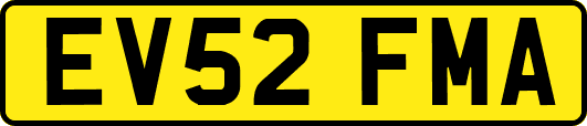 EV52FMA