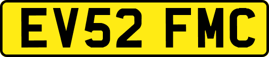 EV52FMC