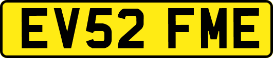 EV52FME