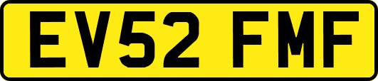 EV52FMF