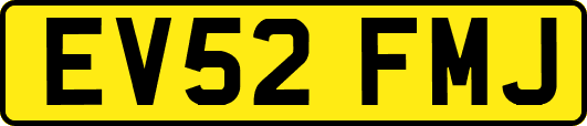 EV52FMJ