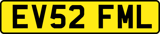 EV52FML