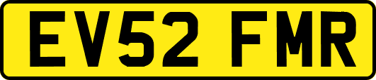 EV52FMR