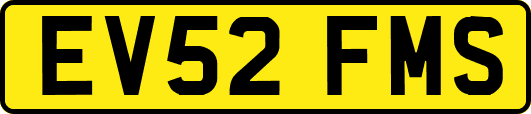 EV52FMS
