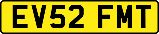 EV52FMT
