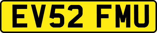 EV52FMU