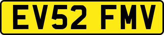 EV52FMV