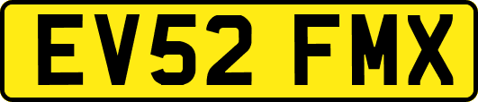EV52FMX