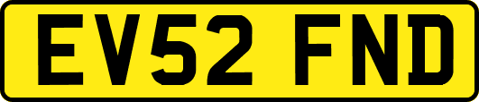 EV52FND