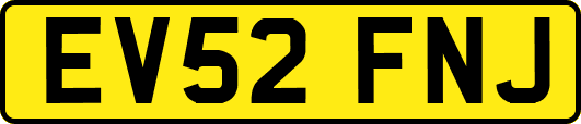 EV52FNJ