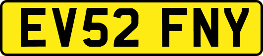 EV52FNY