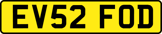 EV52FOD