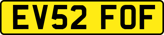EV52FOF