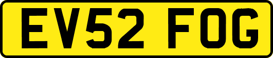EV52FOG