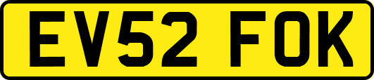 EV52FOK