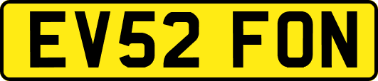 EV52FON