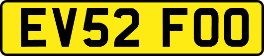 EV52FOO