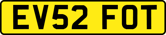 EV52FOT