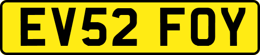 EV52FOY
