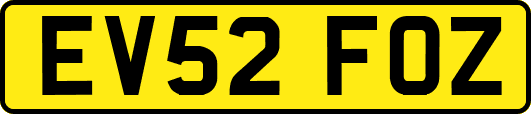 EV52FOZ