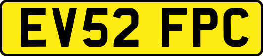 EV52FPC