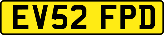 EV52FPD