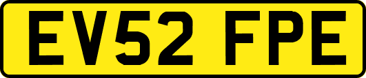 EV52FPE