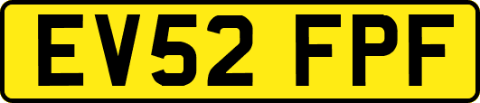 EV52FPF