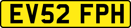 EV52FPH