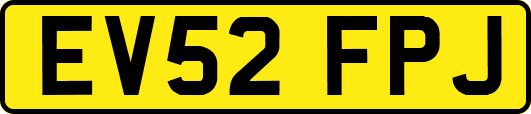 EV52FPJ