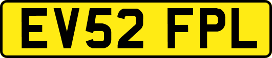 EV52FPL