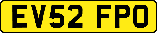 EV52FPO