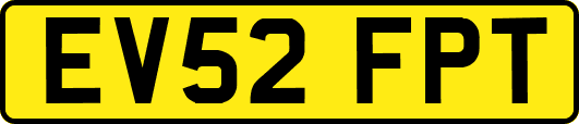 EV52FPT