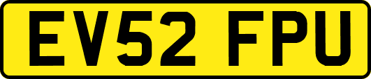 EV52FPU