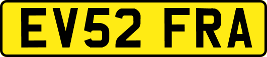 EV52FRA