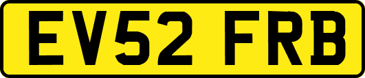 EV52FRB