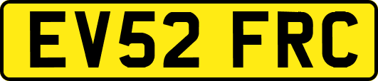 EV52FRC